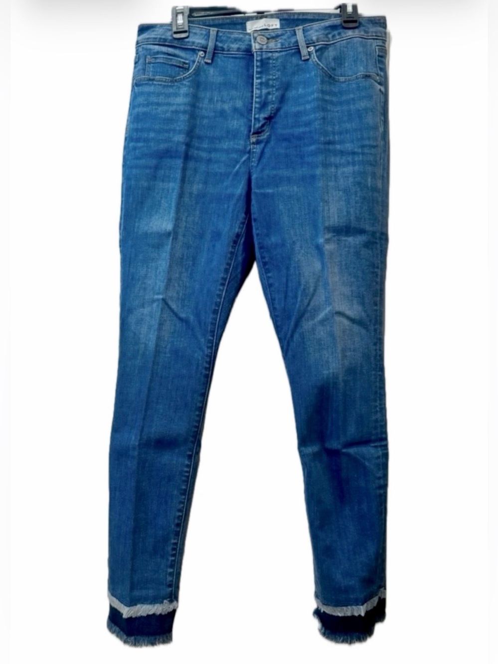 💙 LOFT Jeans
